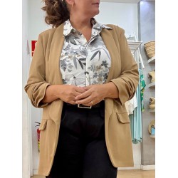 Chaqueta Missi