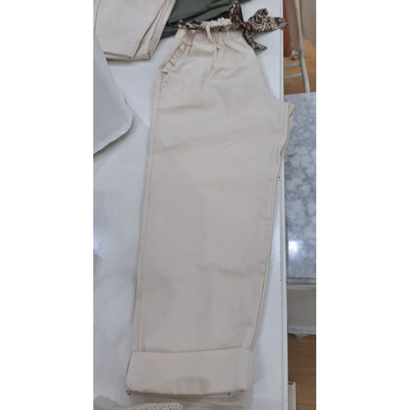 Pantalon Leila Pantalon Leila