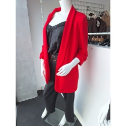 Chaqueta Missi