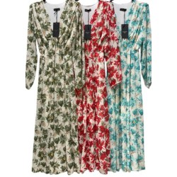 Vestido Giana
