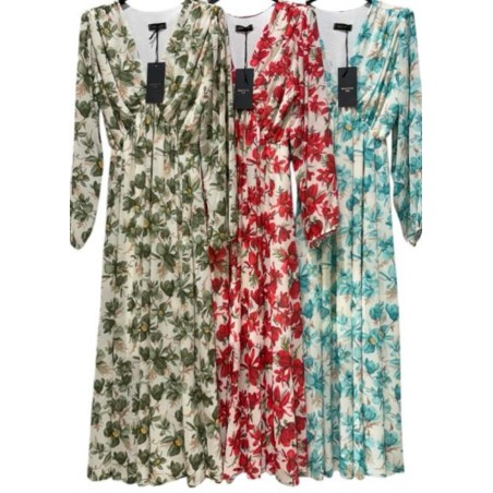 Vestido Giana