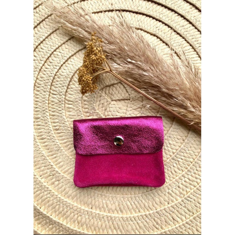 Monedero Guik Monedero Guik