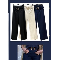 Pantalon Iris