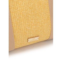Bolso Rafia Fiona