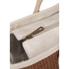 Bolso Rafia Fiona