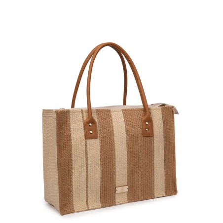 Bolso Rafia Tere