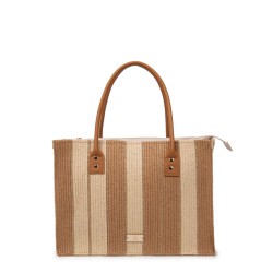 Bolso Rafia Tere