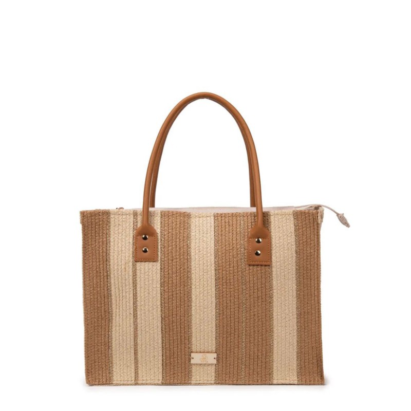 Bolso Rafia Tere