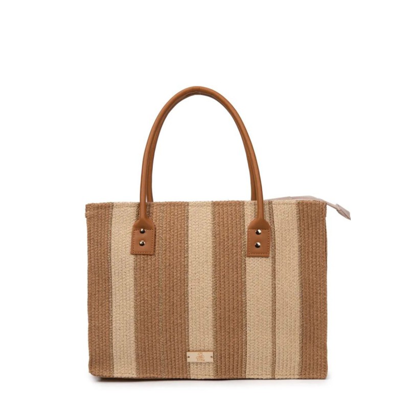 Bolso Rafia Tere