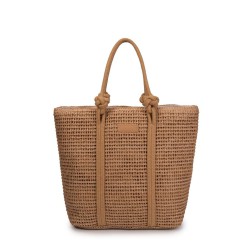 Bolso Rafia Ines
