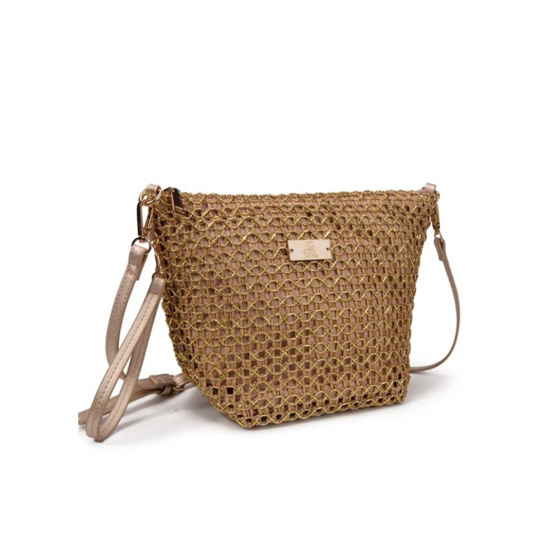 Bandolera Rafia Ali