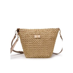 Bandolera Rafia Ali