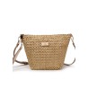 Bandolera Rafia Ali