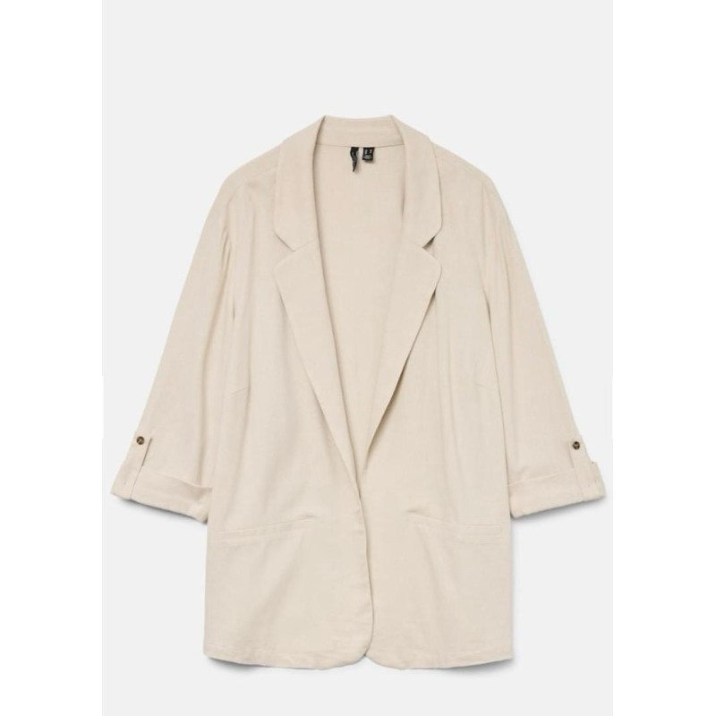 Chaqueta Mila Grande