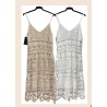 Vestido Crochet Elena