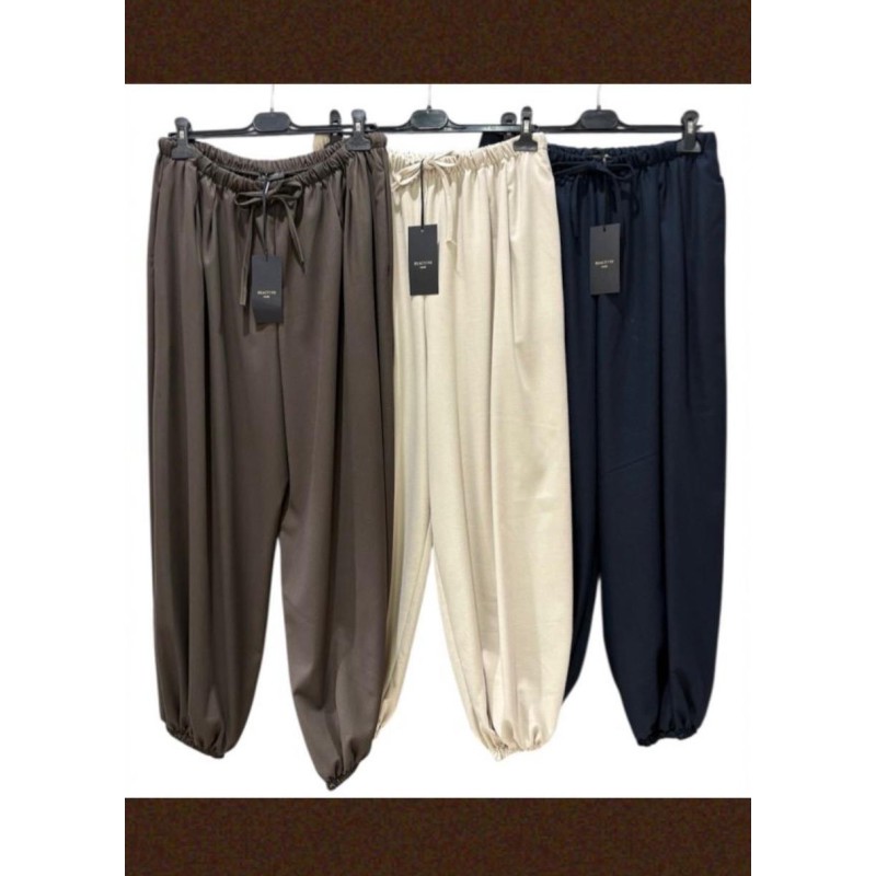 Pantalon Ginebra