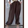 Pantalon Ginebra
