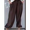 Pantalon Ginebra