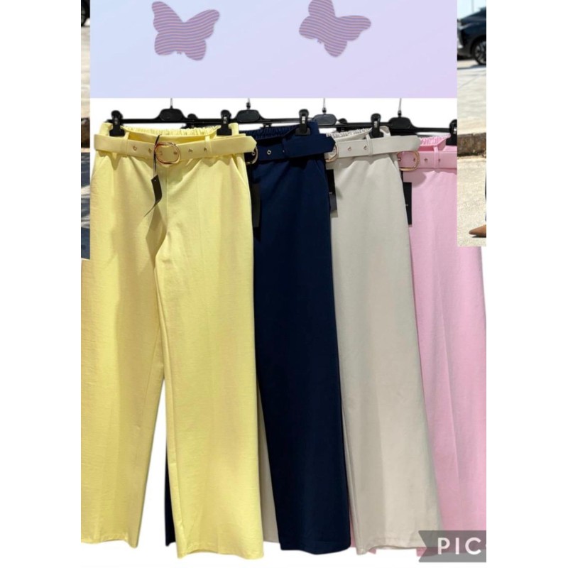 Pantalon Leila