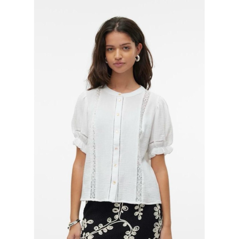 Blusa Nataly