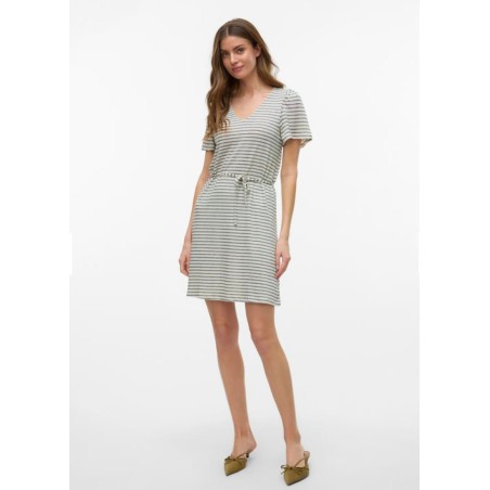 Vestido Gina