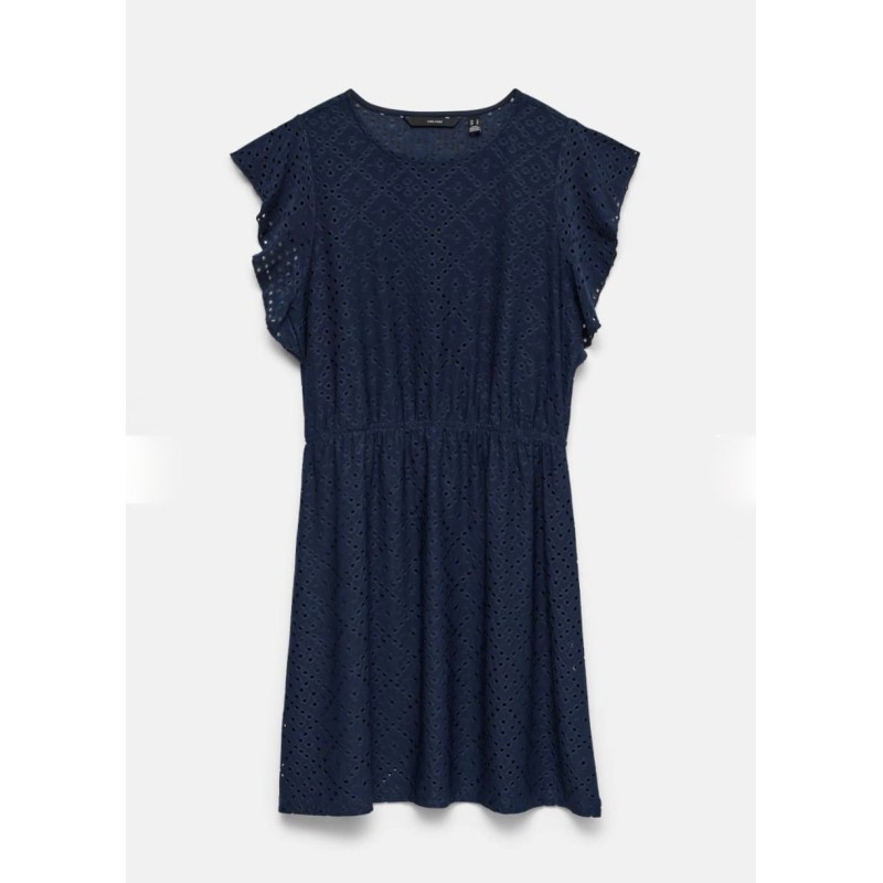 Vestido Tassa