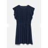 Vestido Tassa