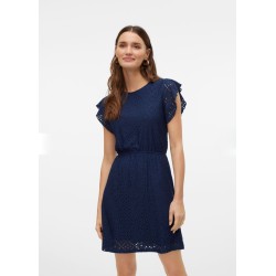 Vestido Tassa