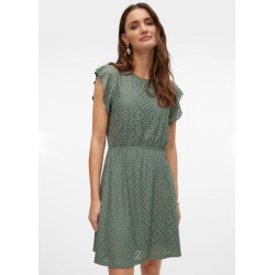 Vestido Tassa