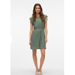 Vestido Tassa