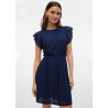Vestido Tassa