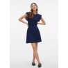 Vestido Tassa