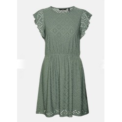 Vestido Tassa