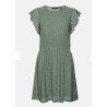Vestido Tassa