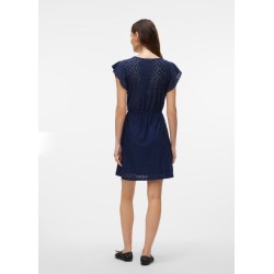 Vestido Tassa