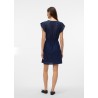 Vestido Tassa