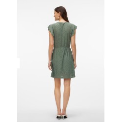 Vestido Tassa