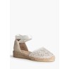 Alpargata Anita