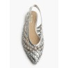 Zapato Iris