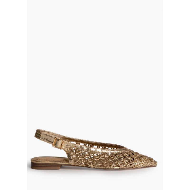 Zapato Iris