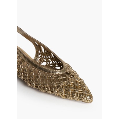 Zapato Iris
