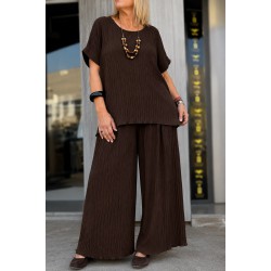 Blusa Trapichato