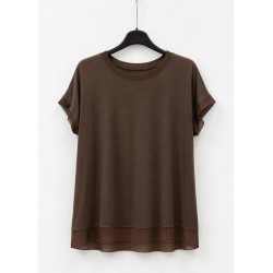 Camiseta Tul