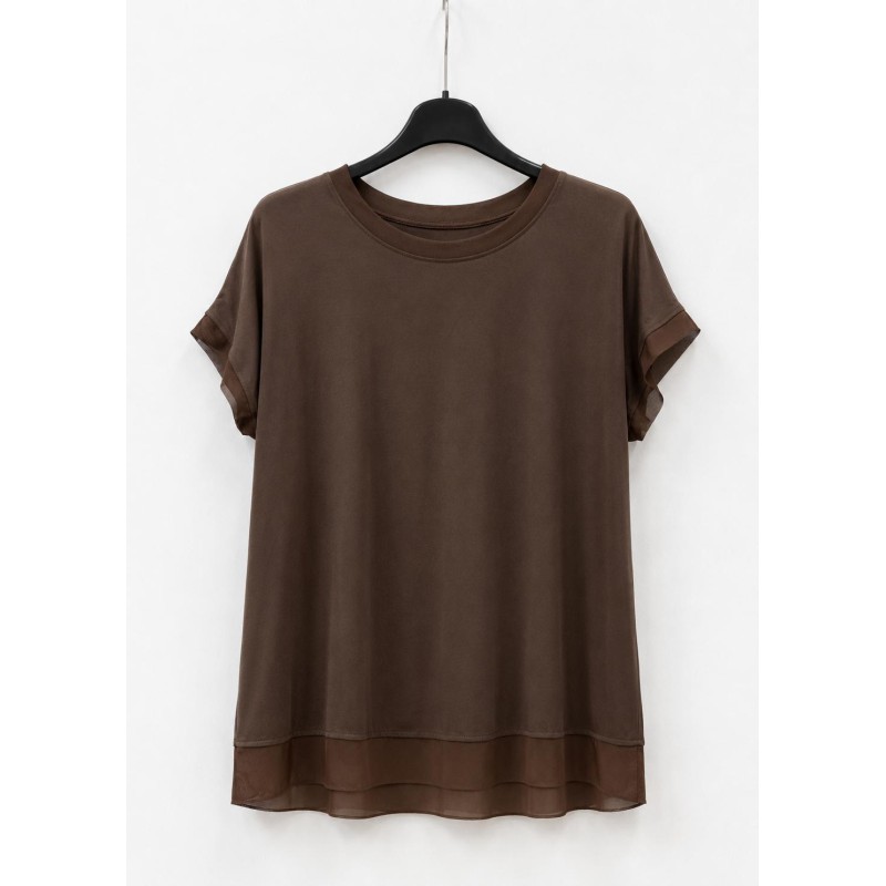 Camiseta Tul