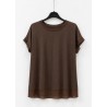 Camiseta Tul