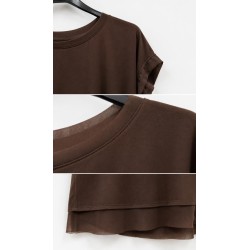 Camiseta Tul
