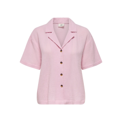 Camisa Theis Pink