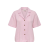 Camisa Theis Pink