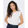 Camiseta Salvia