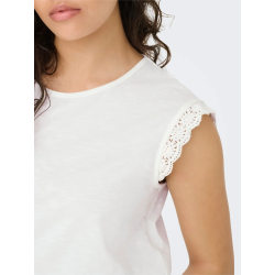 Camiseta Salvia
